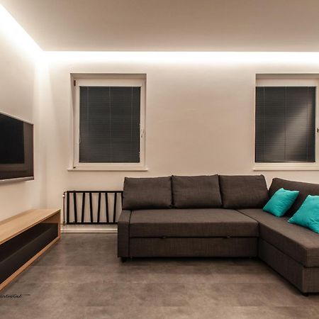 Cozy Little Apartments Ig Εξωτερικό φωτογραφία