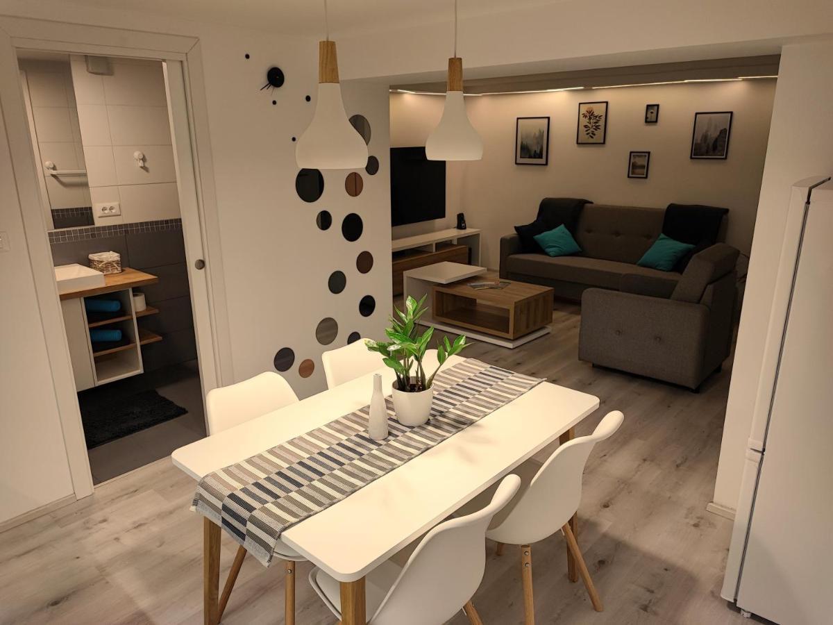 Cozy Little Apartments Ig Εξωτερικό φωτογραφία