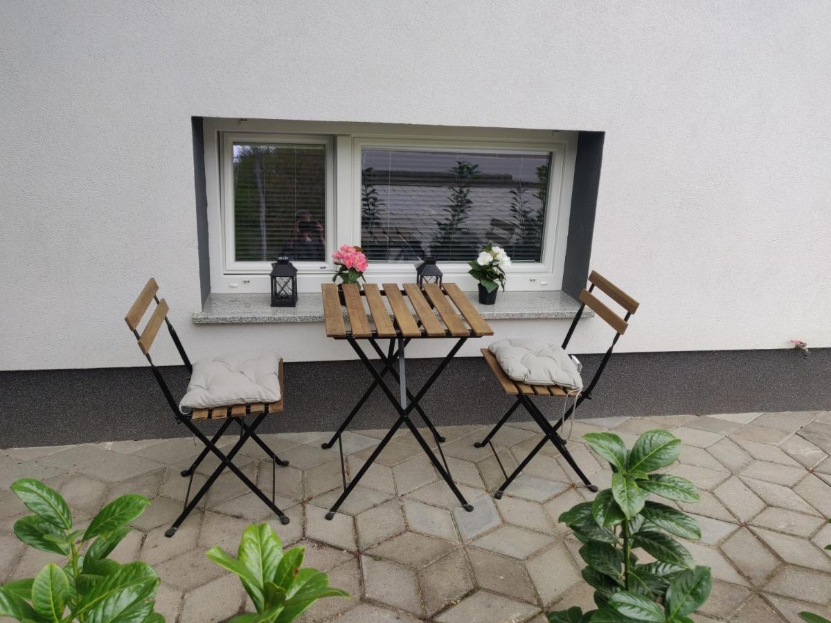 Cozy Little Apartments Ig Εξωτερικό φωτογραφία
