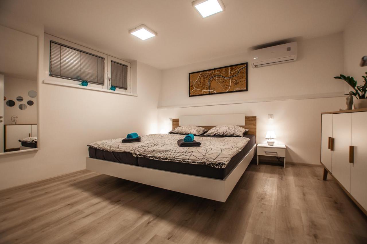 Cozy Little Apartments Ig Εξωτερικό φωτογραφία
