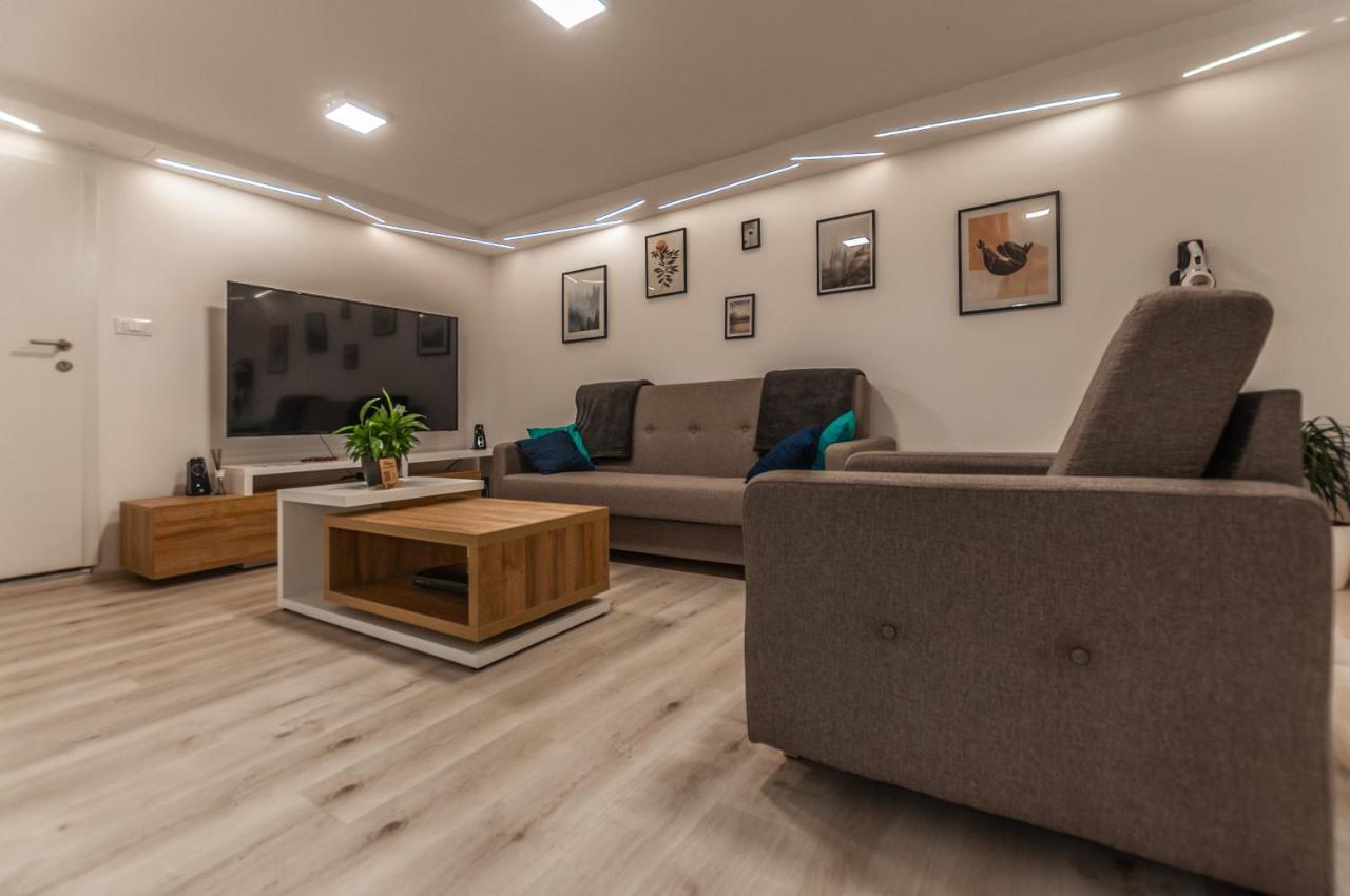 Cozy Little Apartments Ig Εξωτερικό φωτογραφία