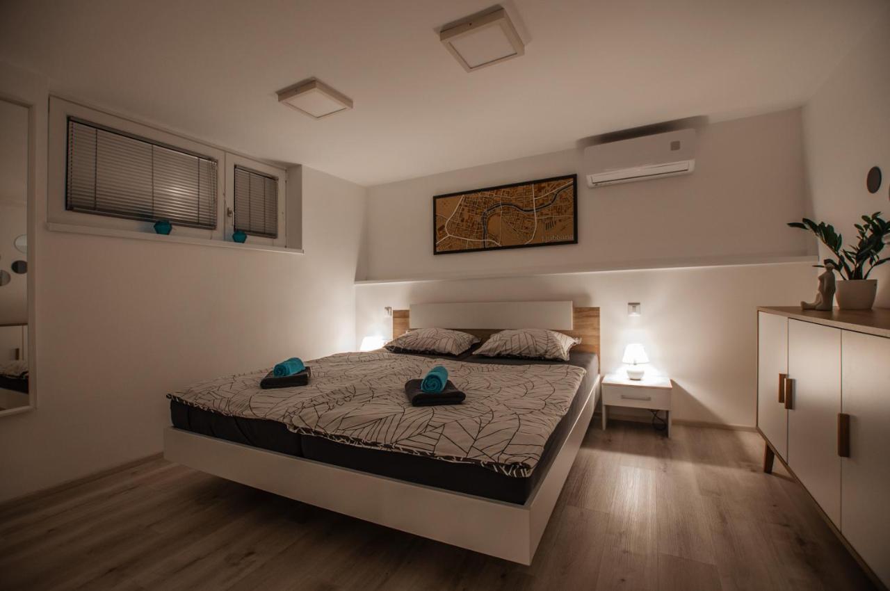 Cozy Little Apartments Ig Εξωτερικό φωτογραφία