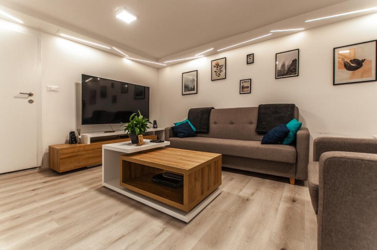 Cozy Little Apartments Ig Εξωτερικό φωτογραφία
