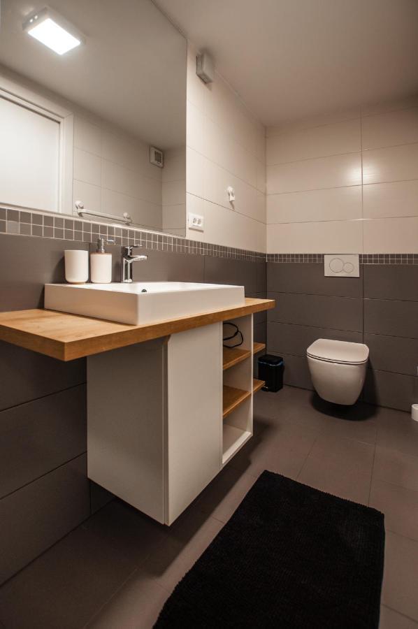 Cozy Little Apartments Ig Εξωτερικό φωτογραφία
