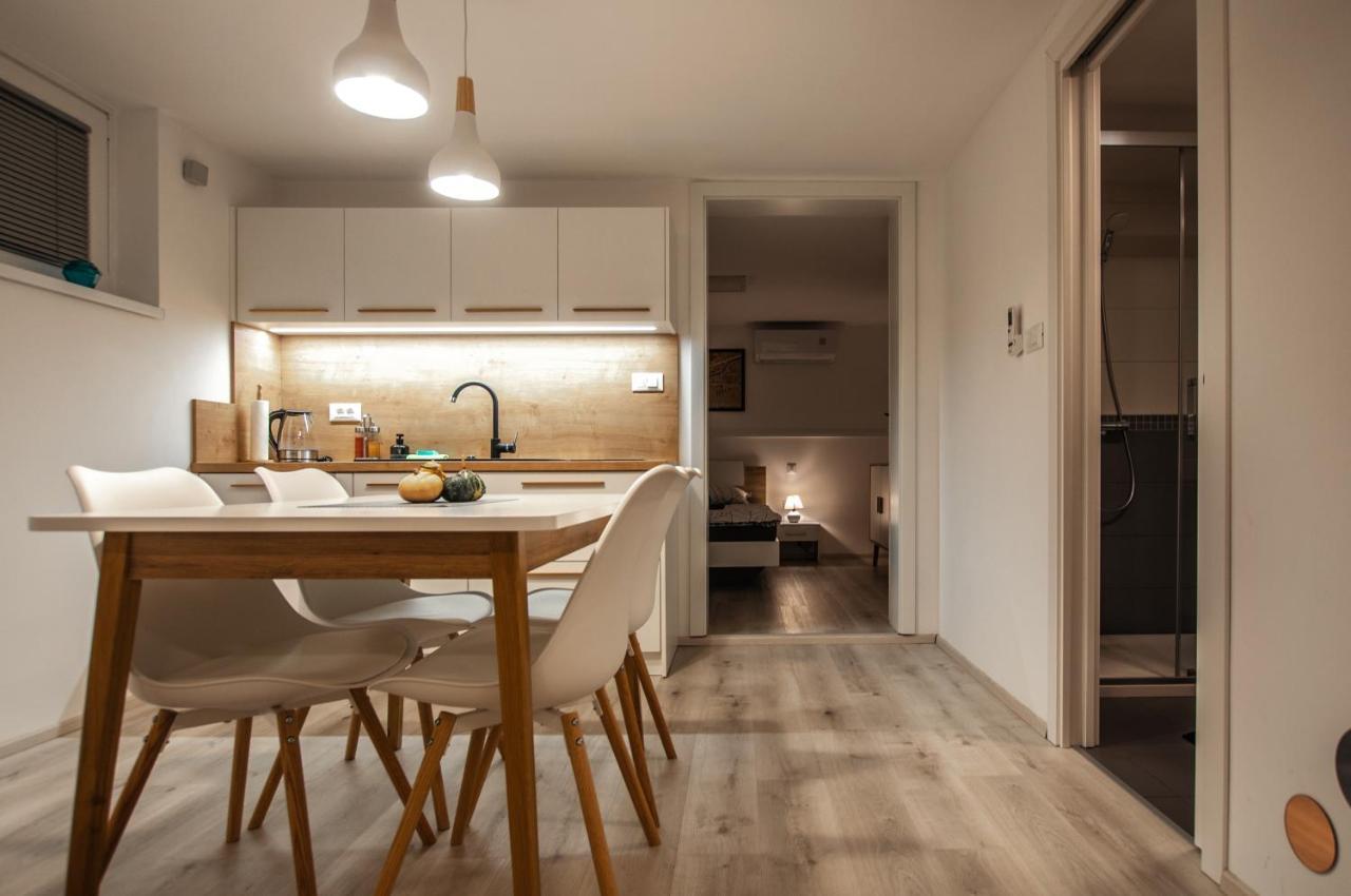 Cozy Little Apartments Ig Εξωτερικό φωτογραφία