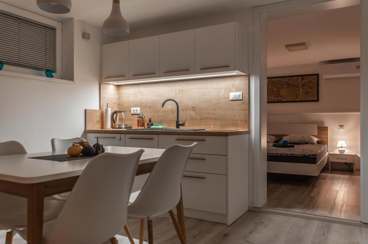 Cozy Little Apartments Ig Εξωτερικό φωτογραφία