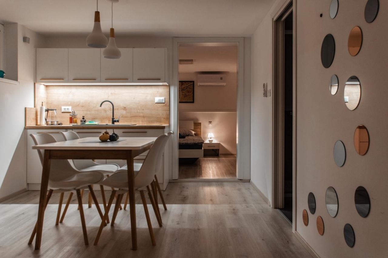 Cozy Little Apartments Ig Εξωτερικό φωτογραφία