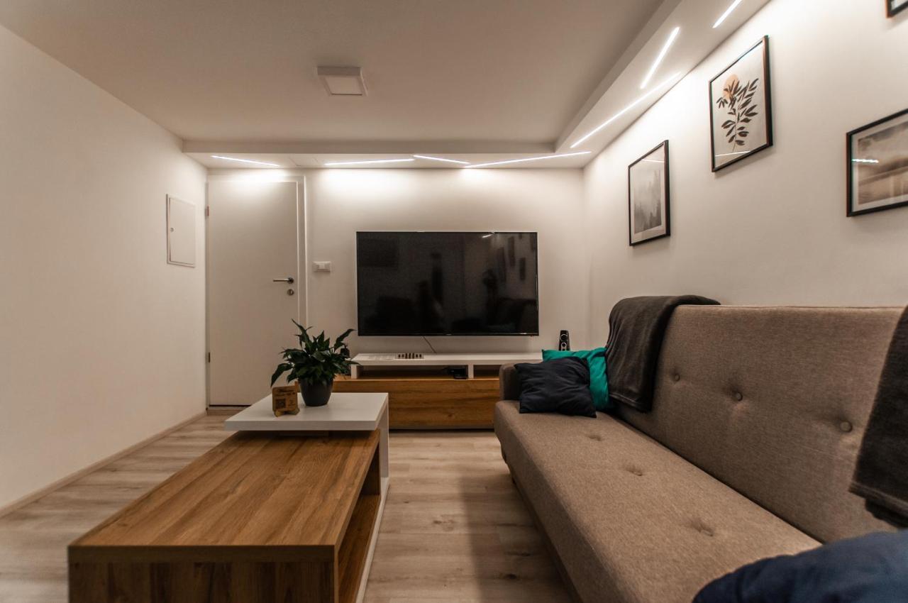 Cozy Little Apartments Ig Εξωτερικό φωτογραφία