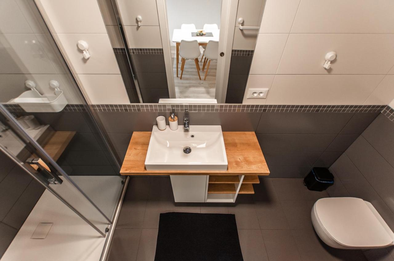 Cozy Little Apartments Ig Εξωτερικό φωτογραφία