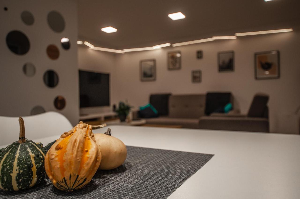 Cozy Little Apartments Ig Εξωτερικό φωτογραφία