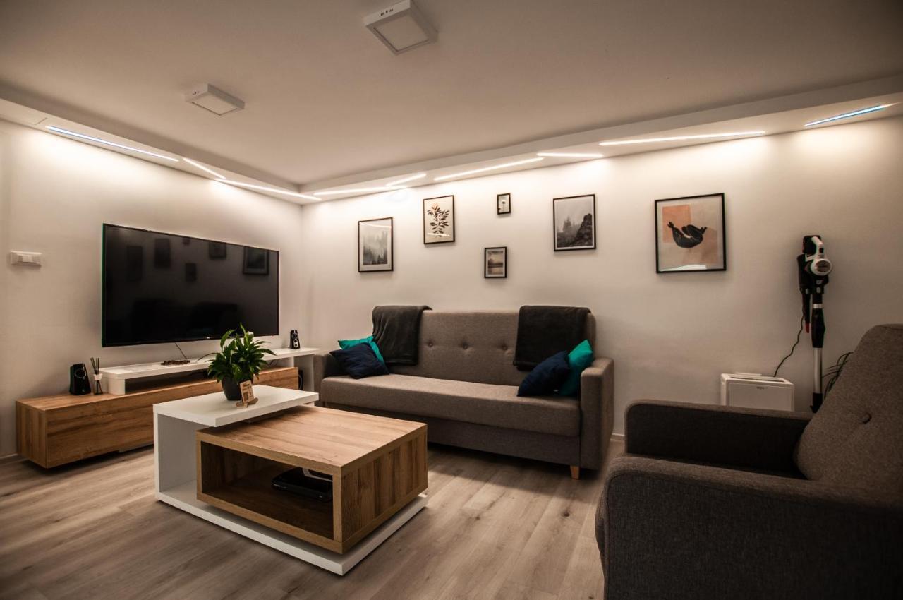 Cozy Little Apartments Ig Εξωτερικό φωτογραφία