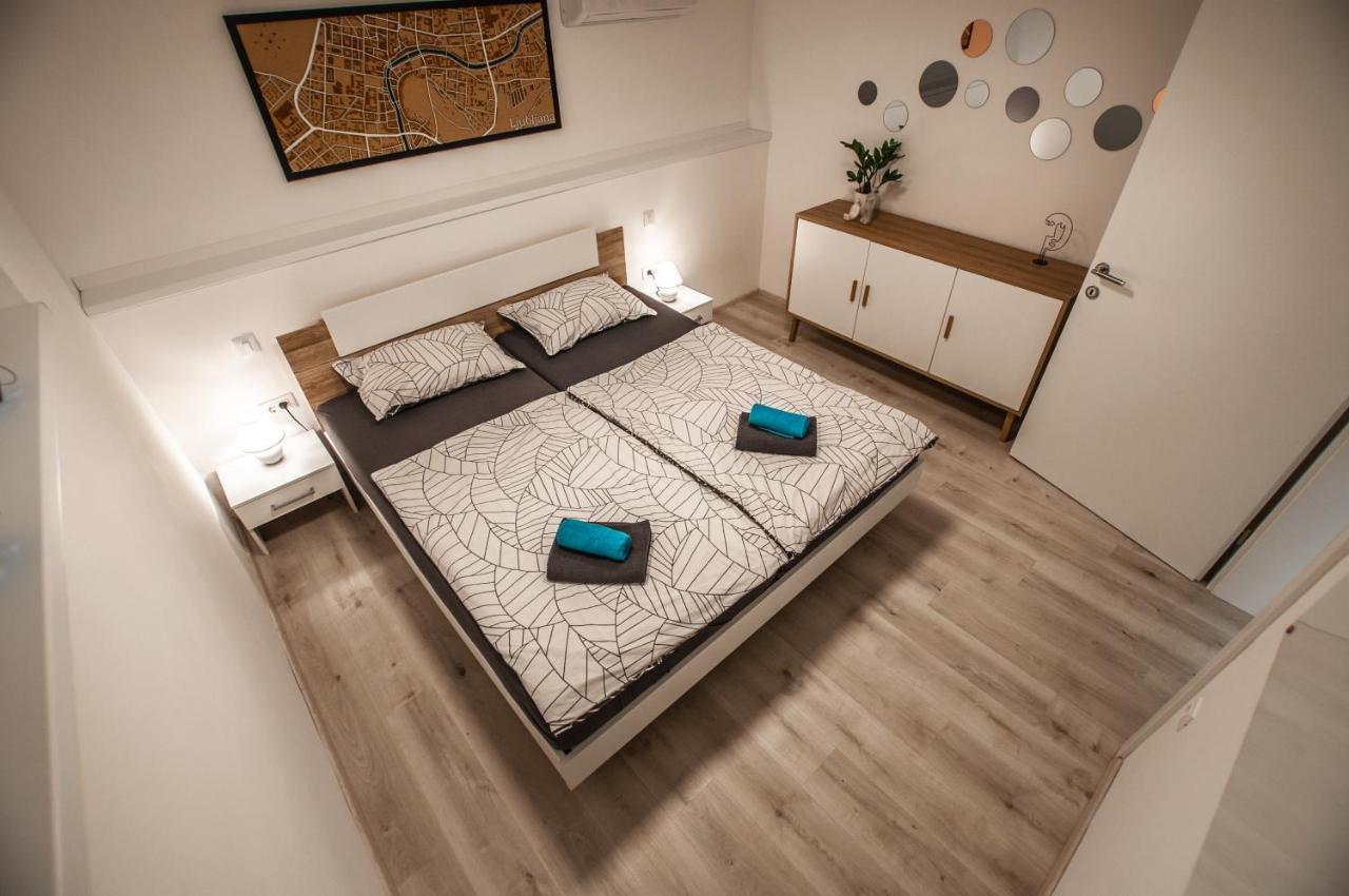 Cozy Little Apartments Ig Εξωτερικό φωτογραφία