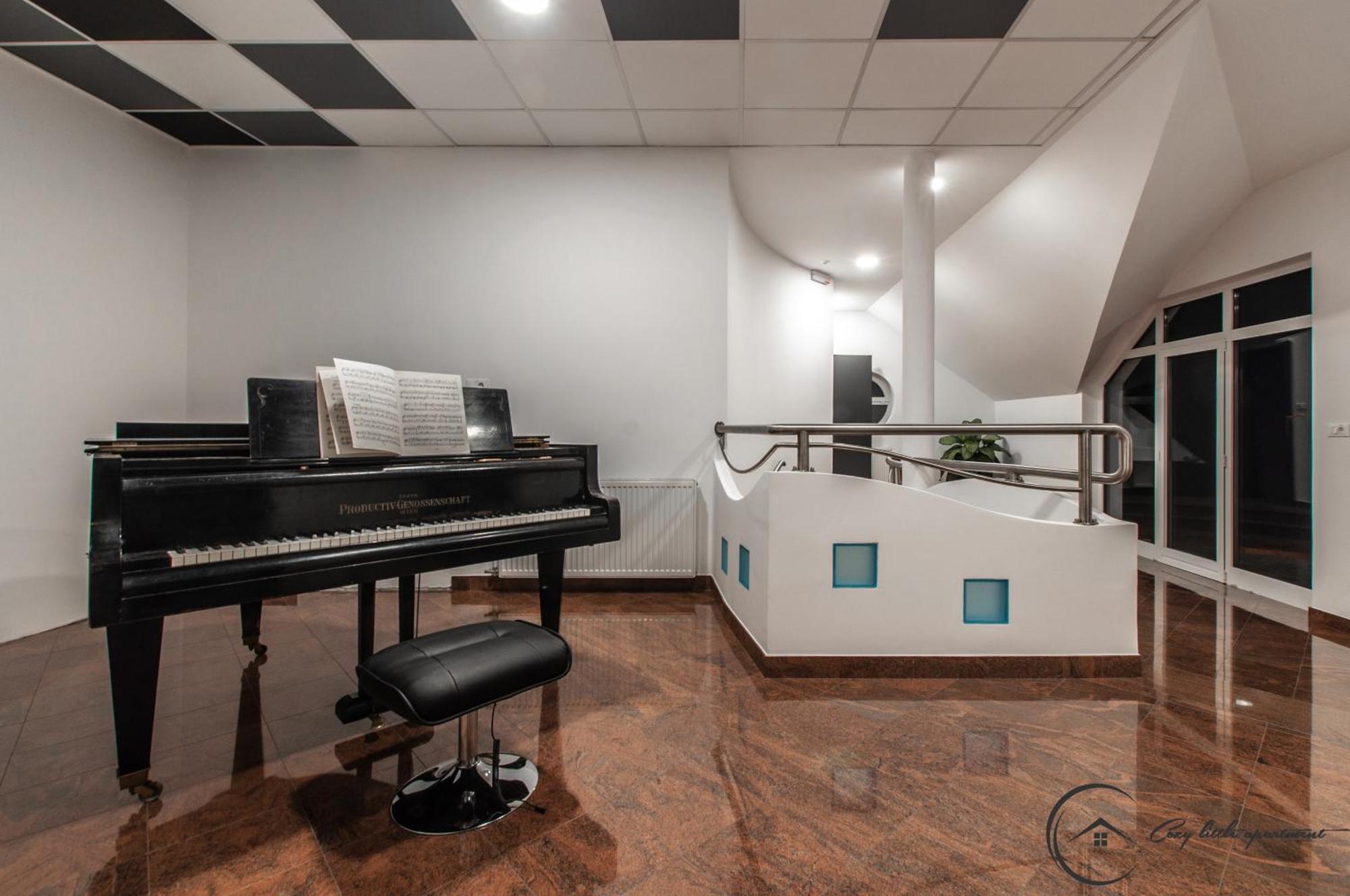 Cozy Little Apartments Ig Εξωτερικό φωτογραφία