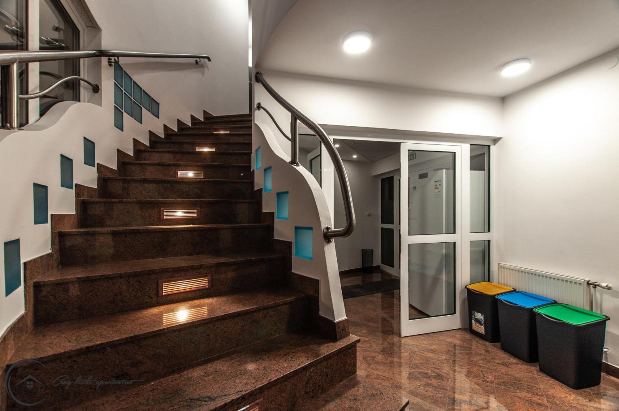 Cozy Little Apartments Ig Εξωτερικό φωτογραφία