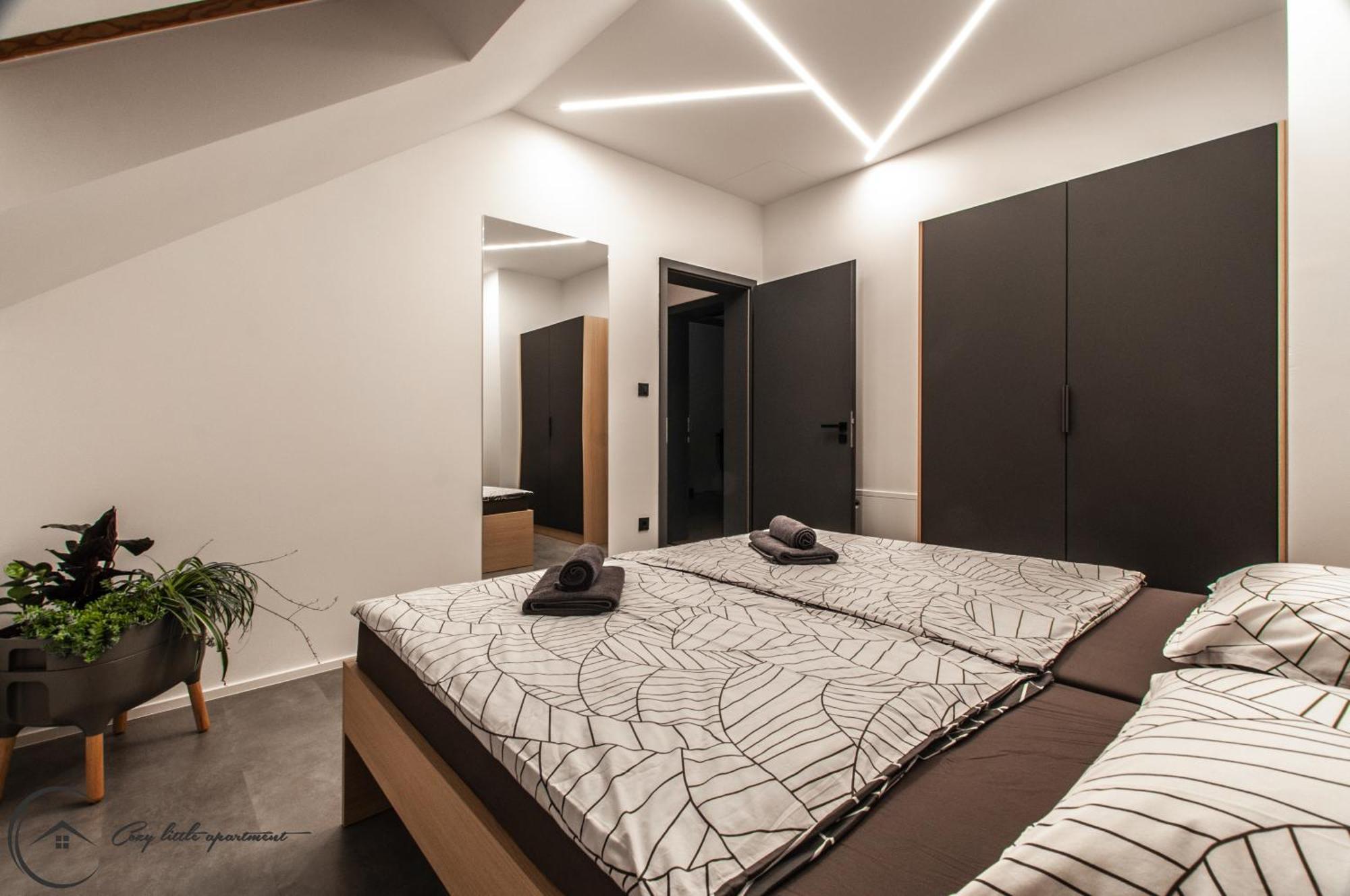 Cozy Little Apartments Ig Εξωτερικό φωτογραφία