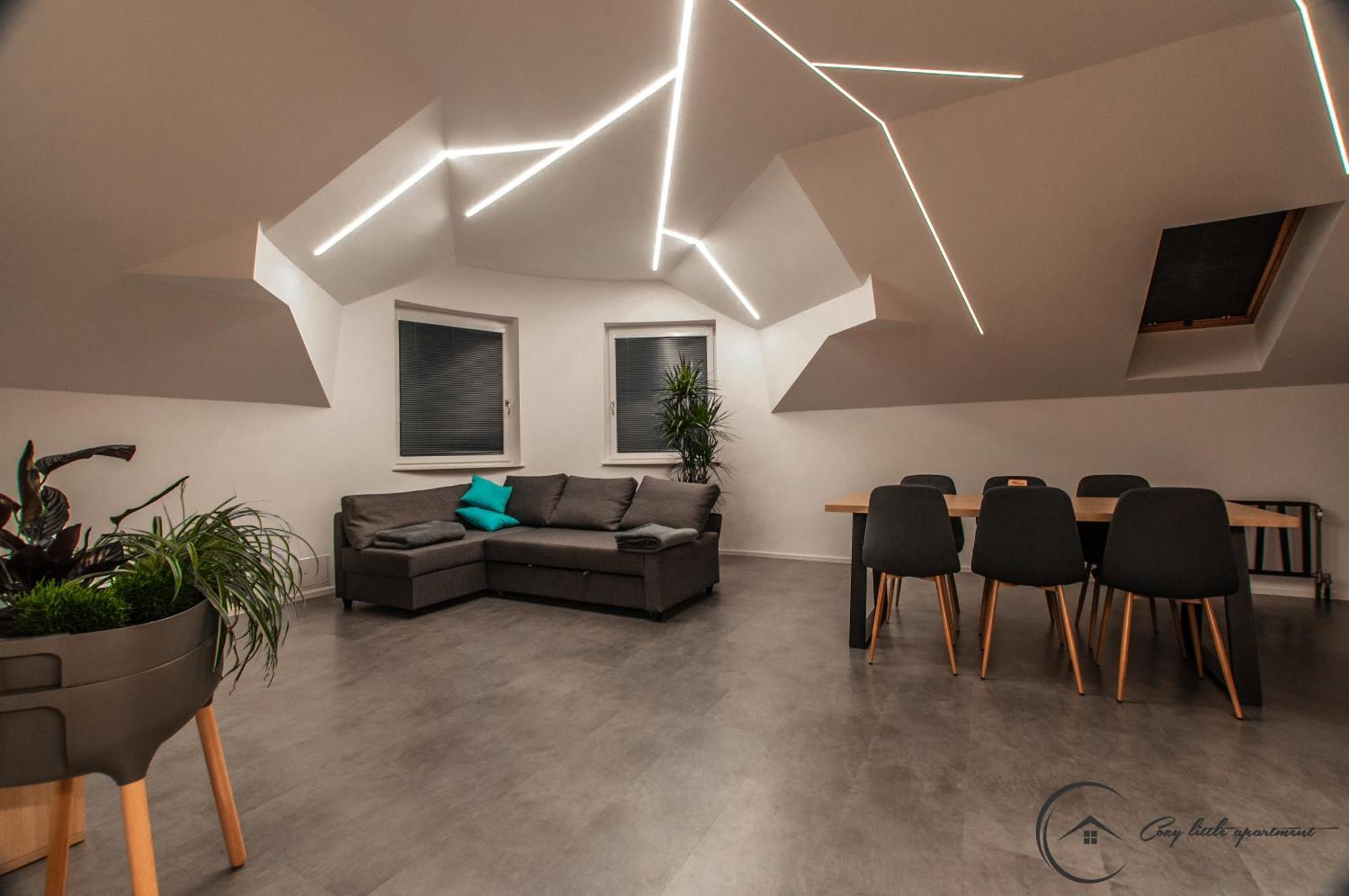Cozy Little Apartments Ig Εξωτερικό φωτογραφία