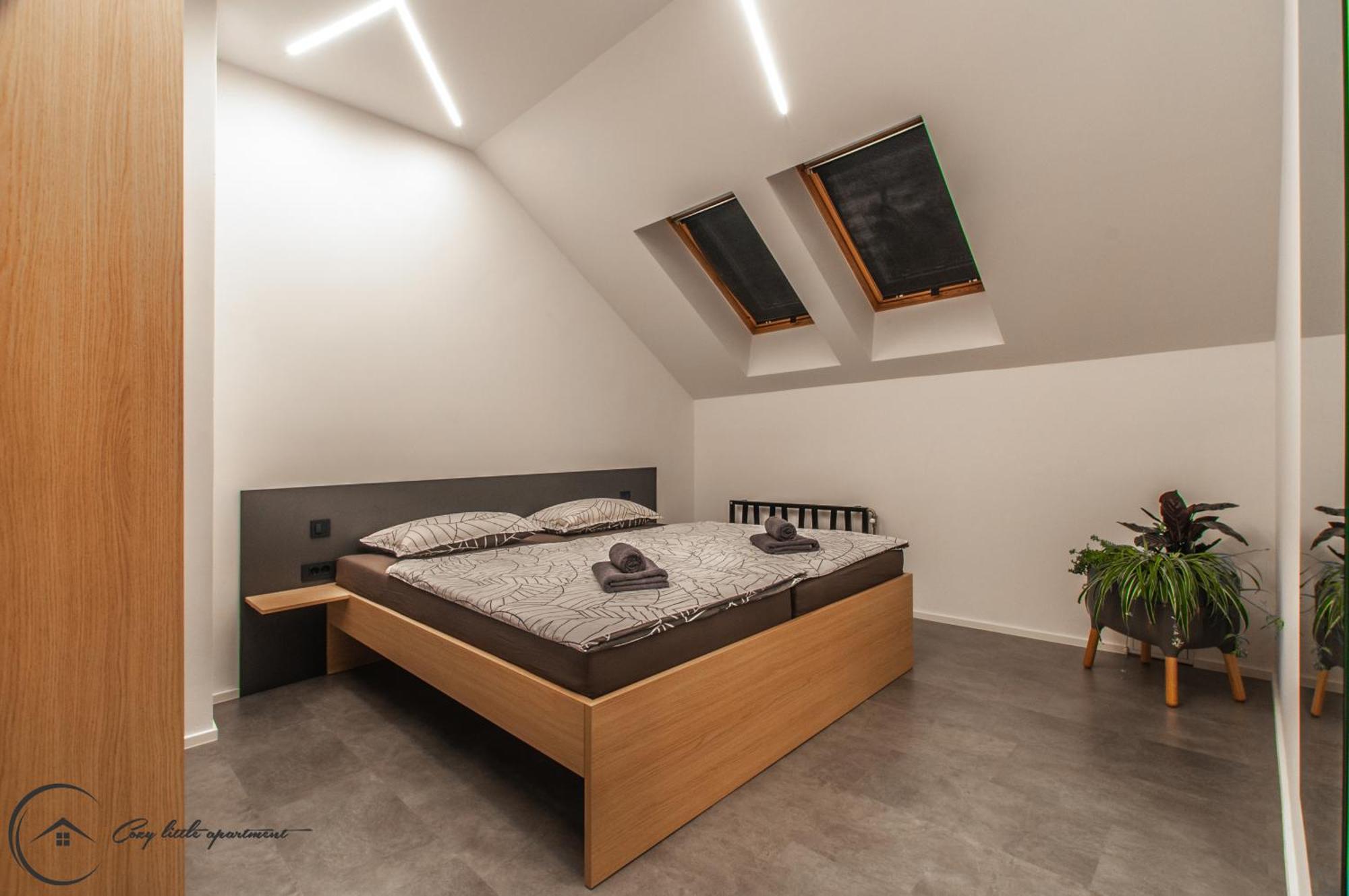 Cozy Little Apartments Ig Εξωτερικό φωτογραφία