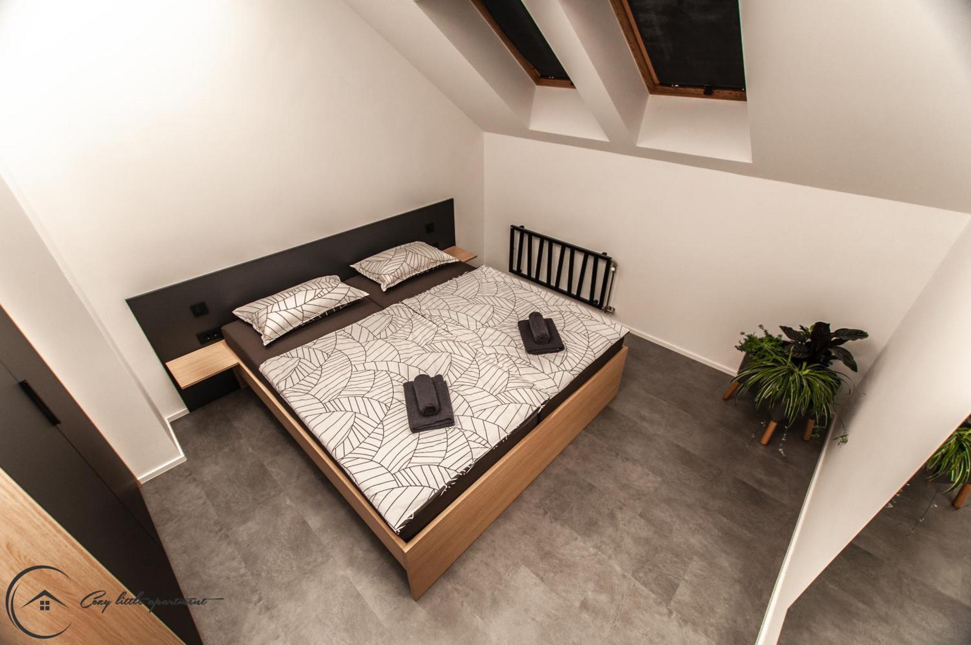 Cozy Little Apartments Ig Εξωτερικό φωτογραφία