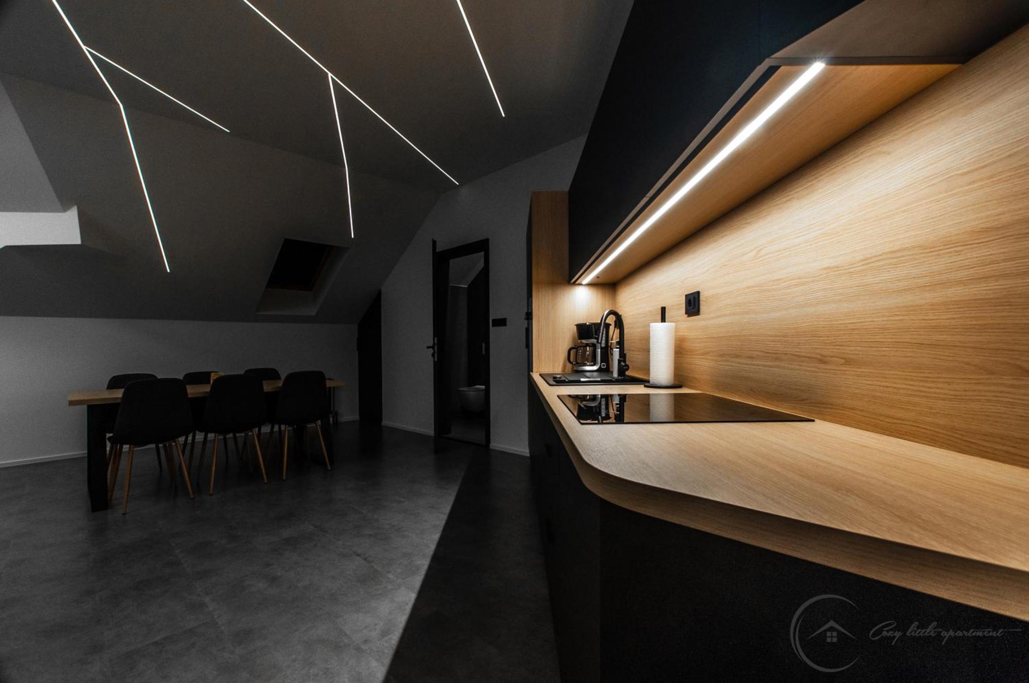 Cozy Little Apartments Ig Εξωτερικό φωτογραφία