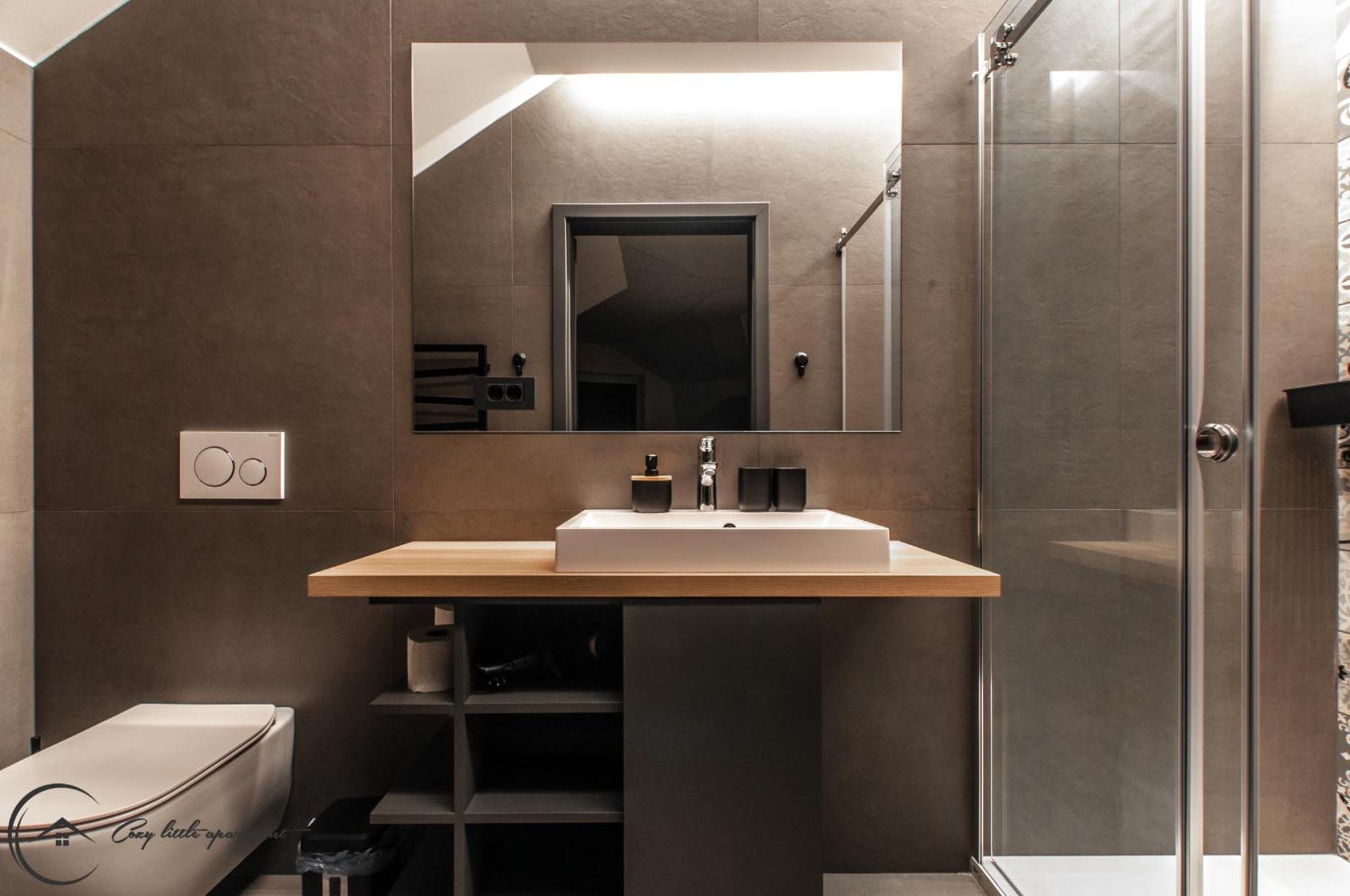 Cozy Little Apartments Ig Εξωτερικό φωτογραφία