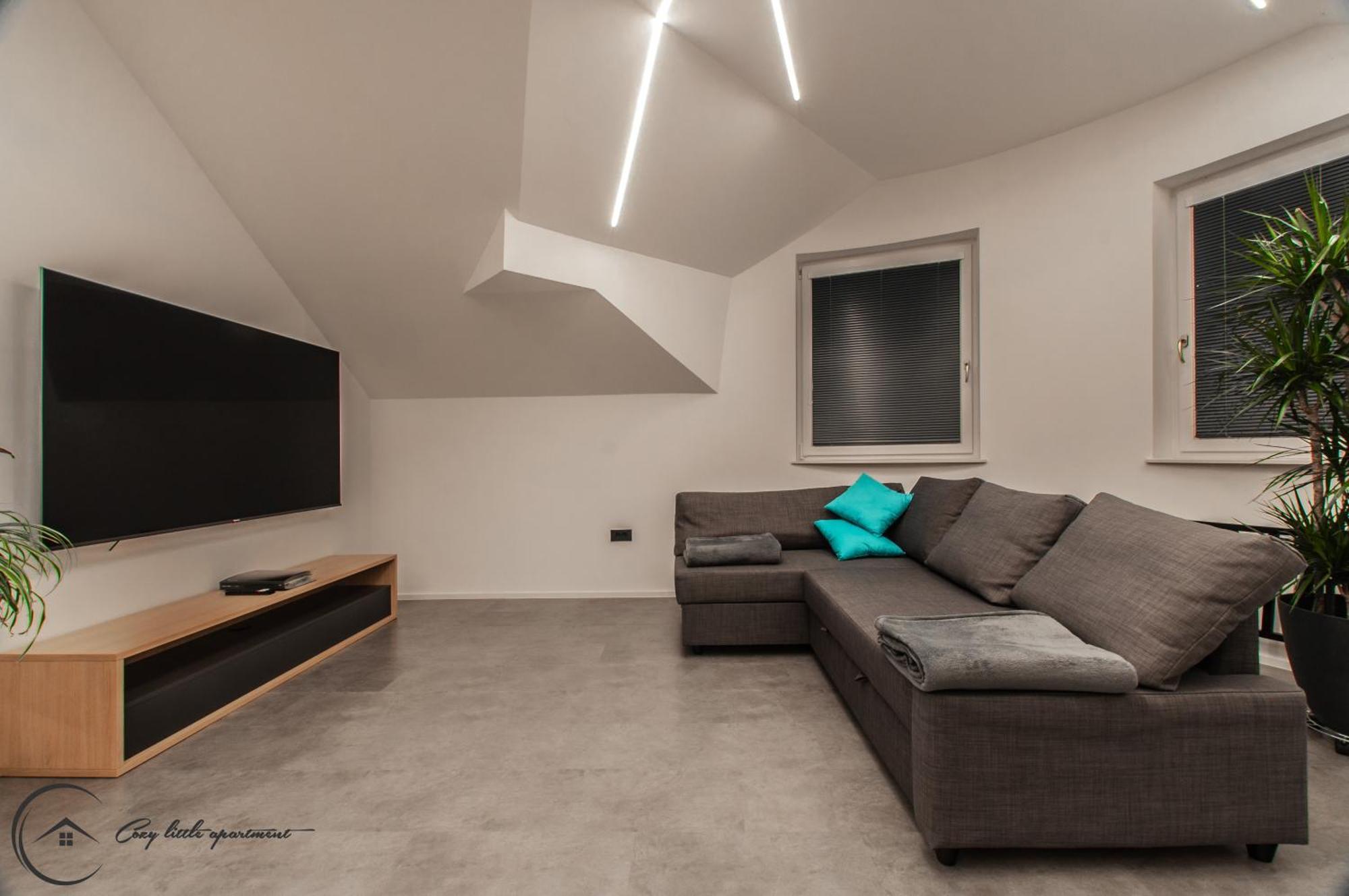 Cozy Little Apartments Ig Εξωτερικό φωτογραφία