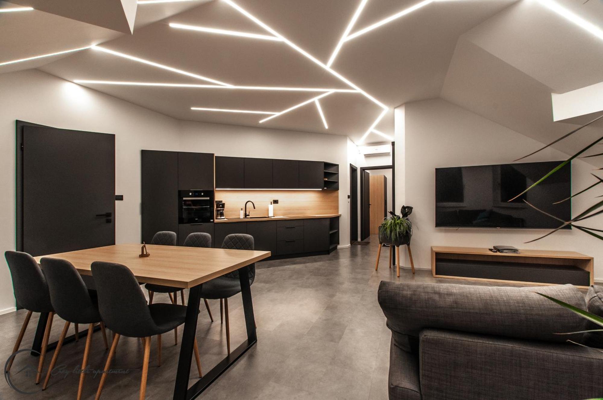 Cozy Little Apartments Ig Εξωτερικό φωτογραφία