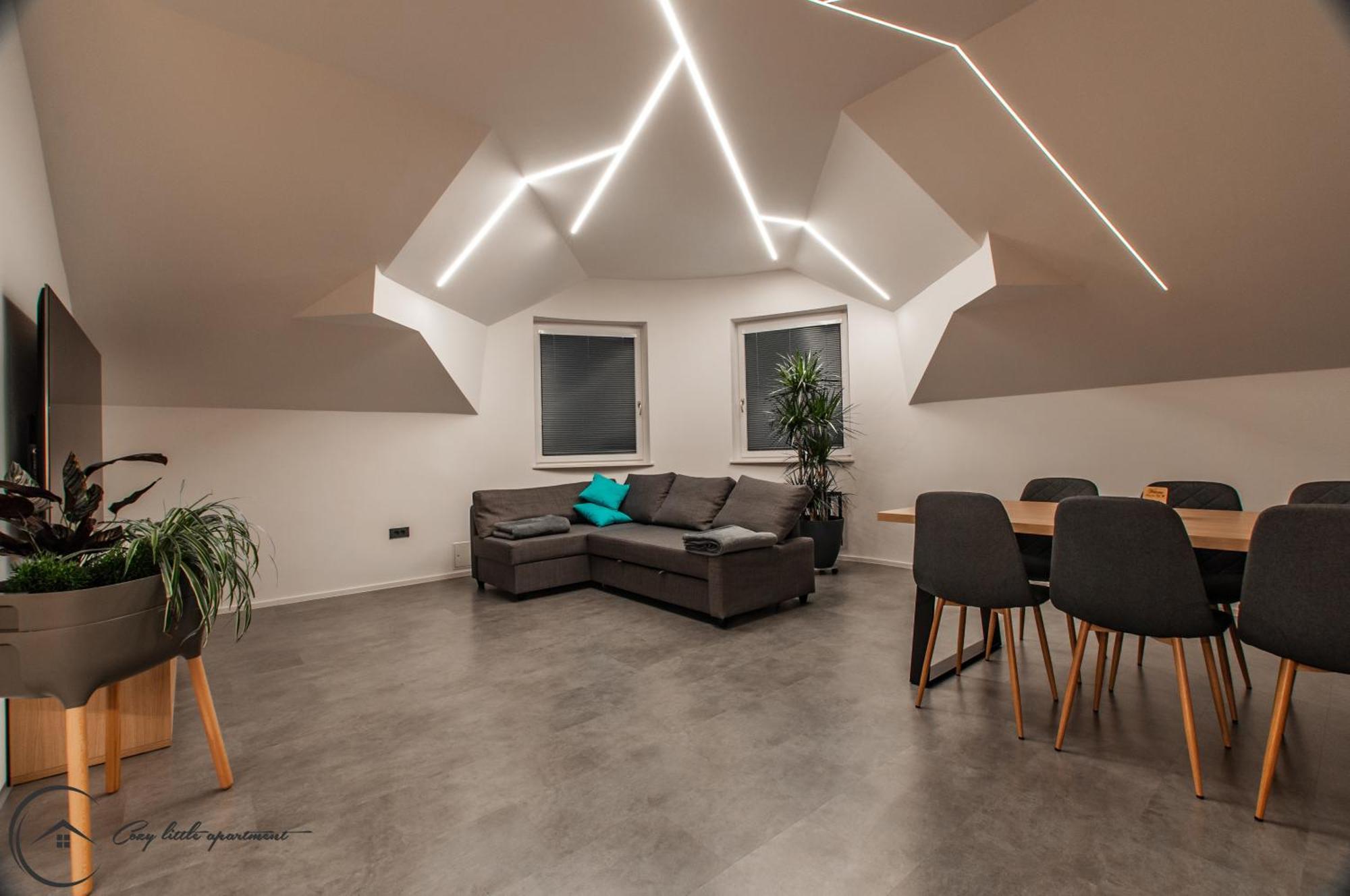 Cozy Little Apartments Ig Εξωτερικό φωτογραφία