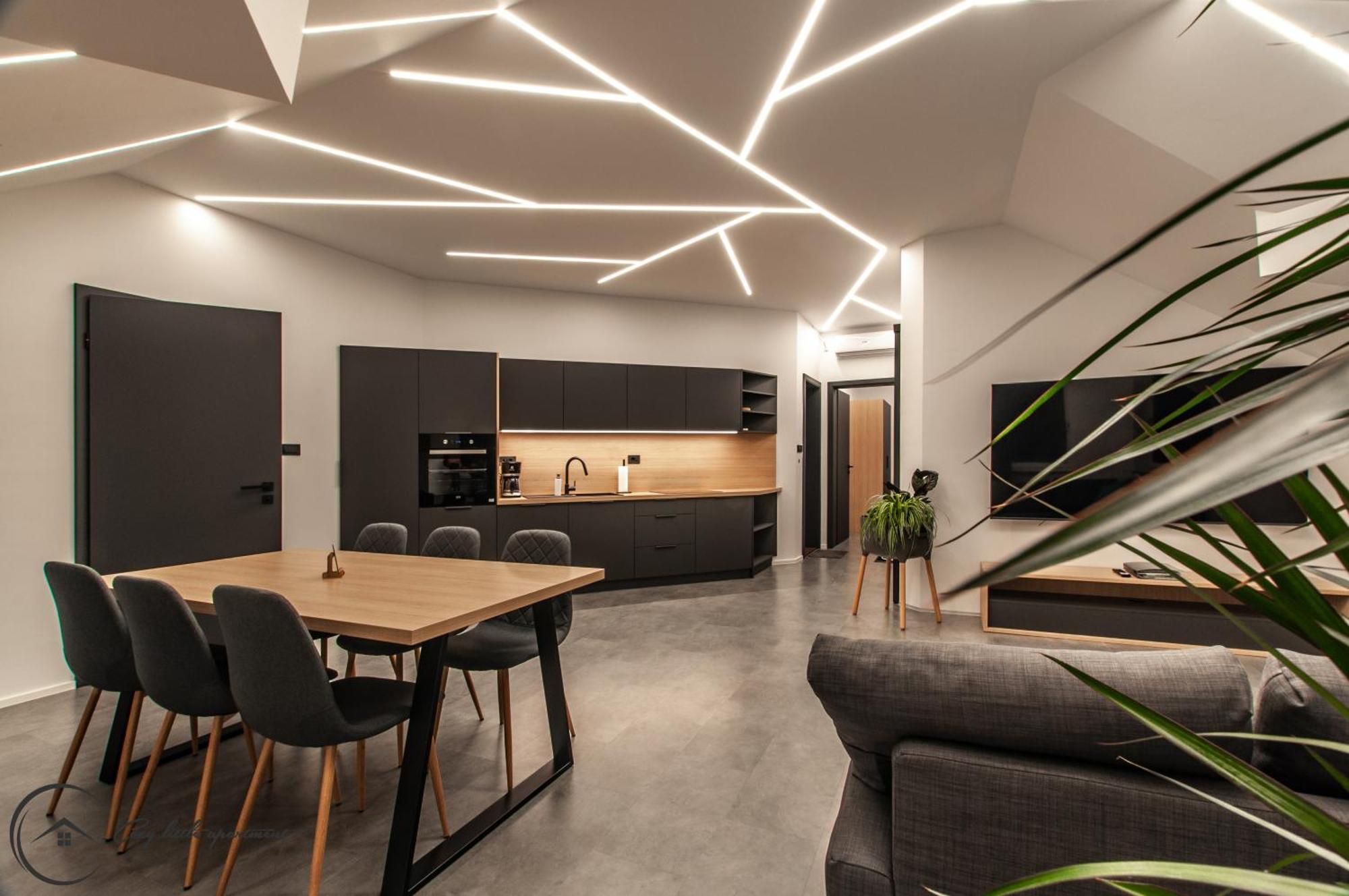 Cozy Little Apartments Ig Εξωτερικό φωτογραφία
