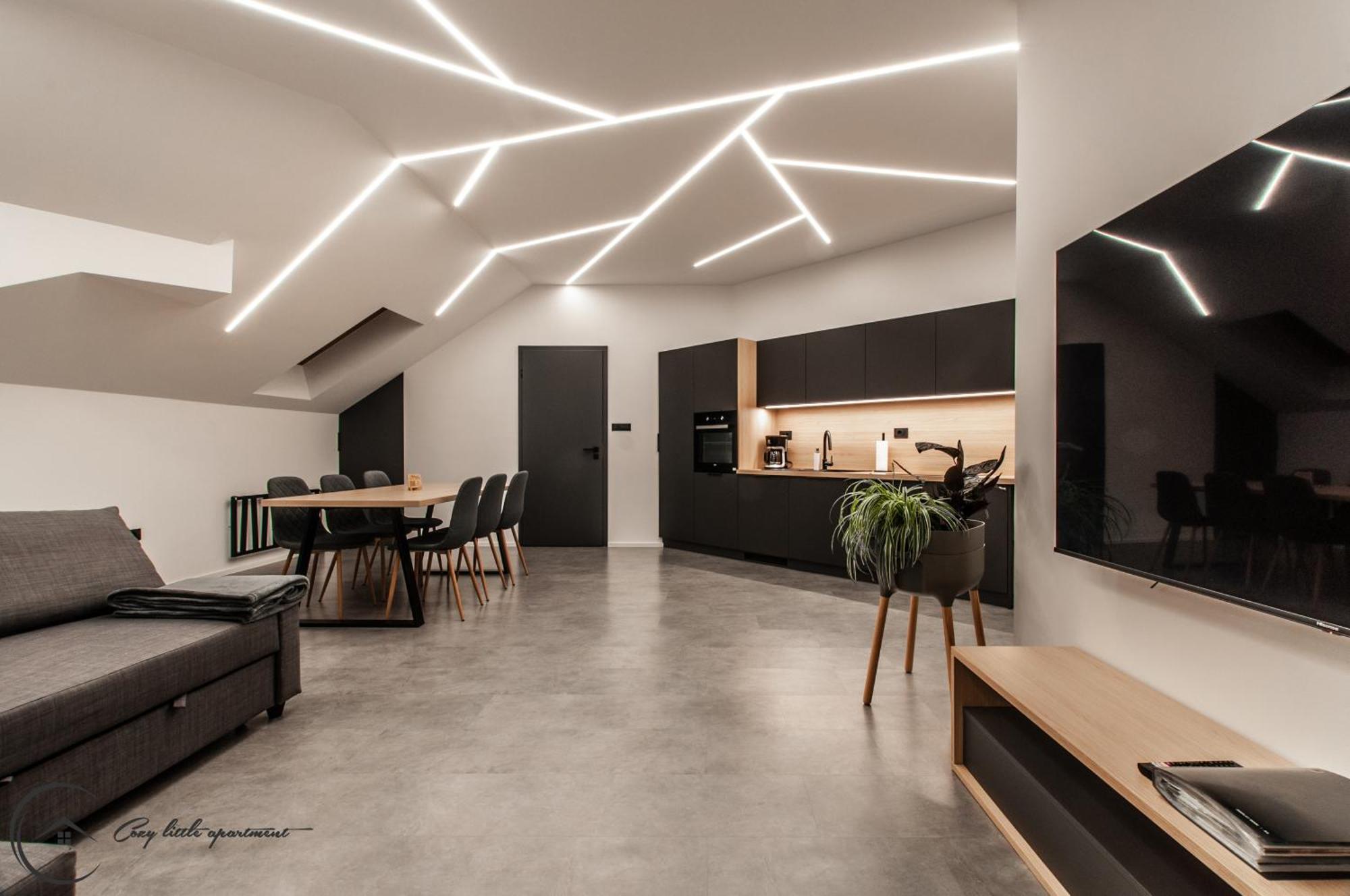 Cozy Little Apartments Ig Εξωτερικό φωτογραφία