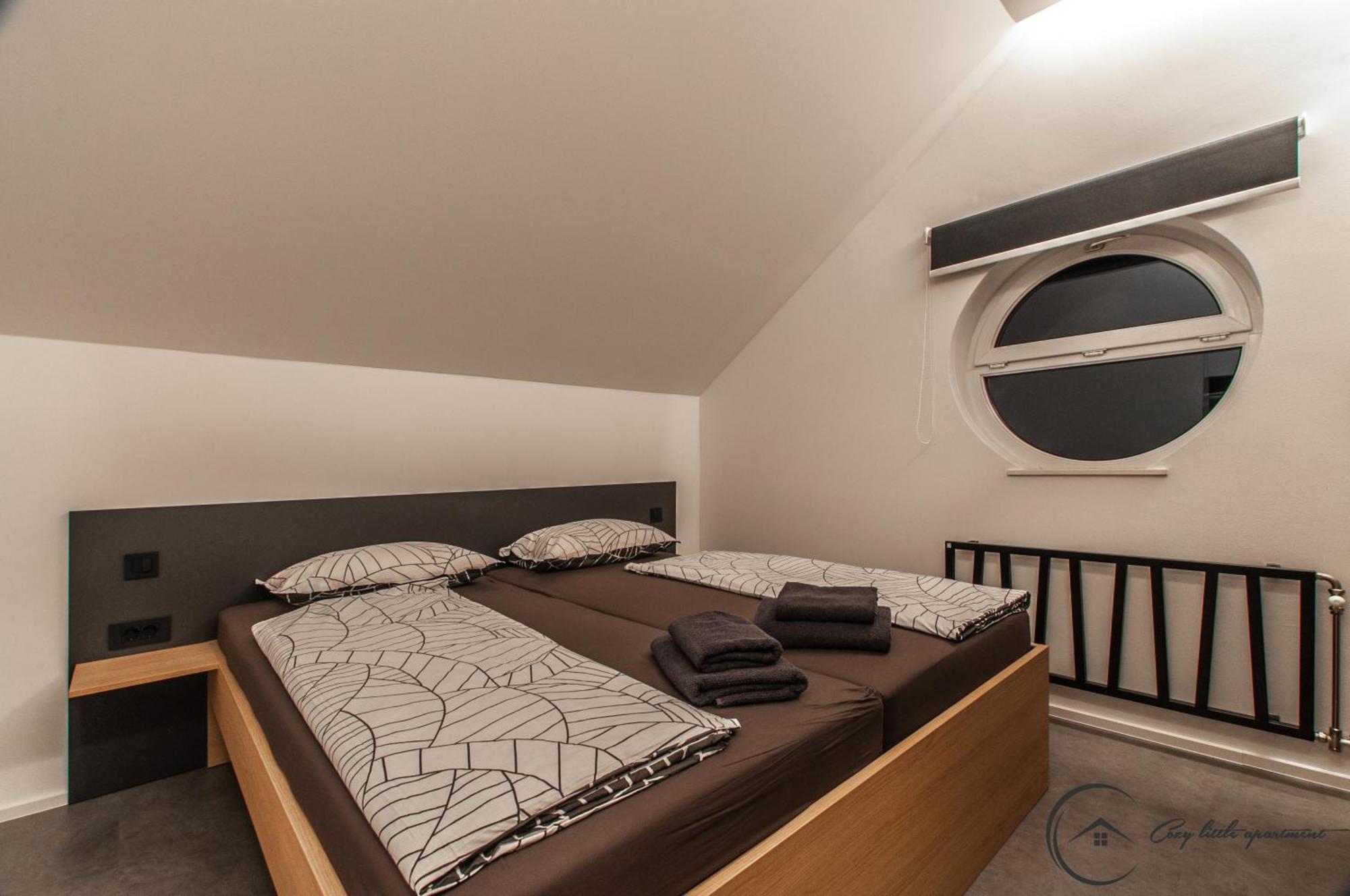 Cozy Little Apartments Ig Εξωτερικό φωτογραφία