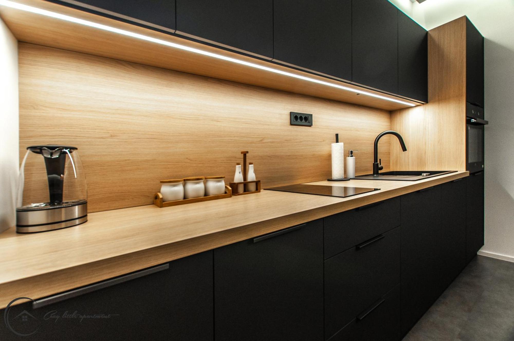 Cozy Little Apartments Ig Εξωτερικό φωτογραφία