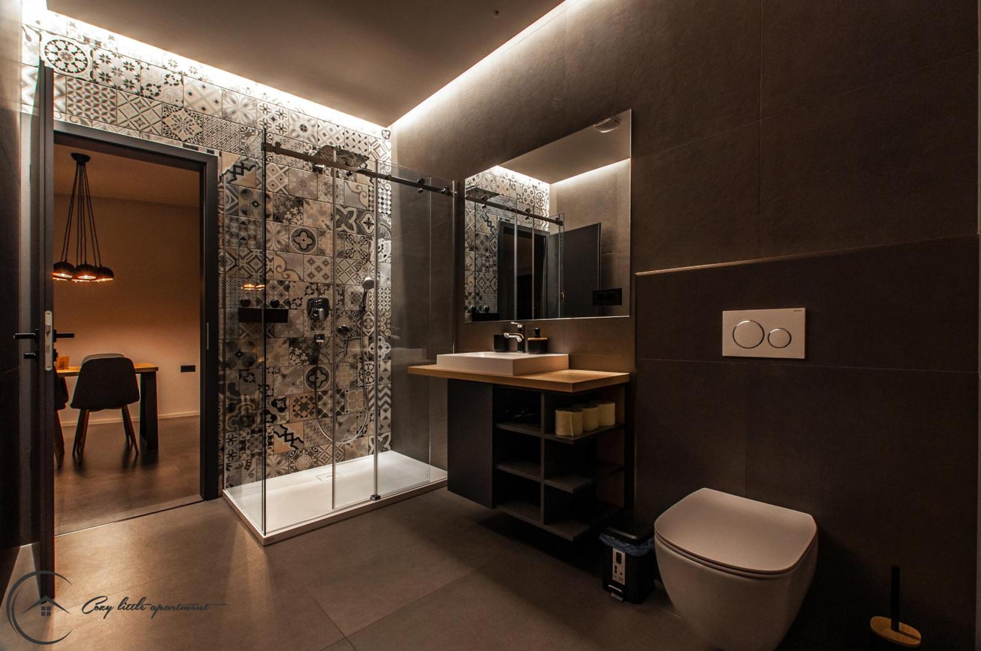 Cozy Little Apartments Ig Εξωτερικό φωτογραφία