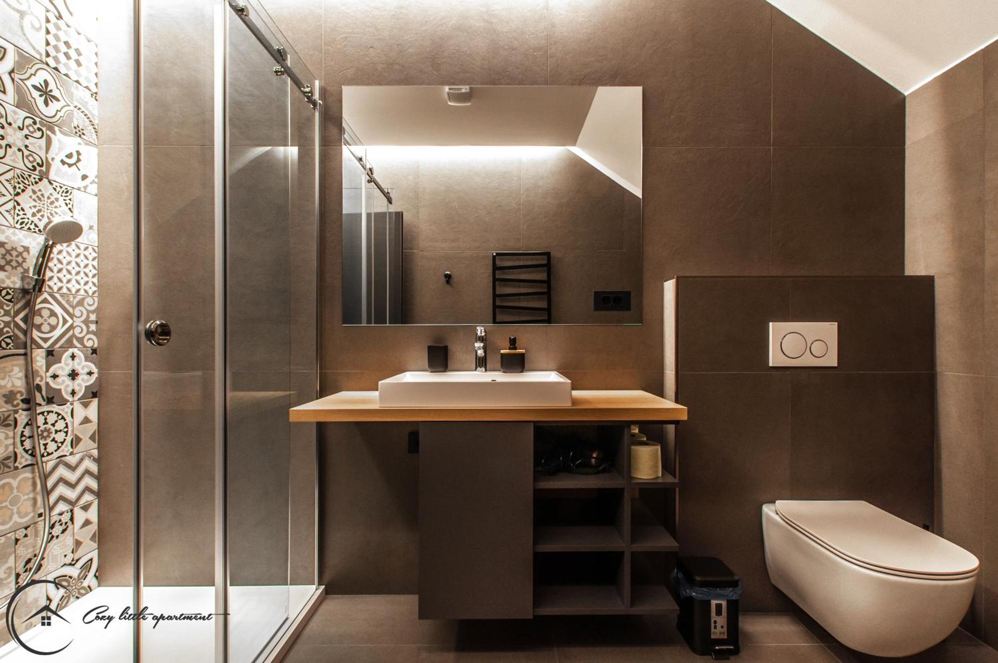 Cozy Little Apartments Ig Εξωτερικό φωτογραφία
