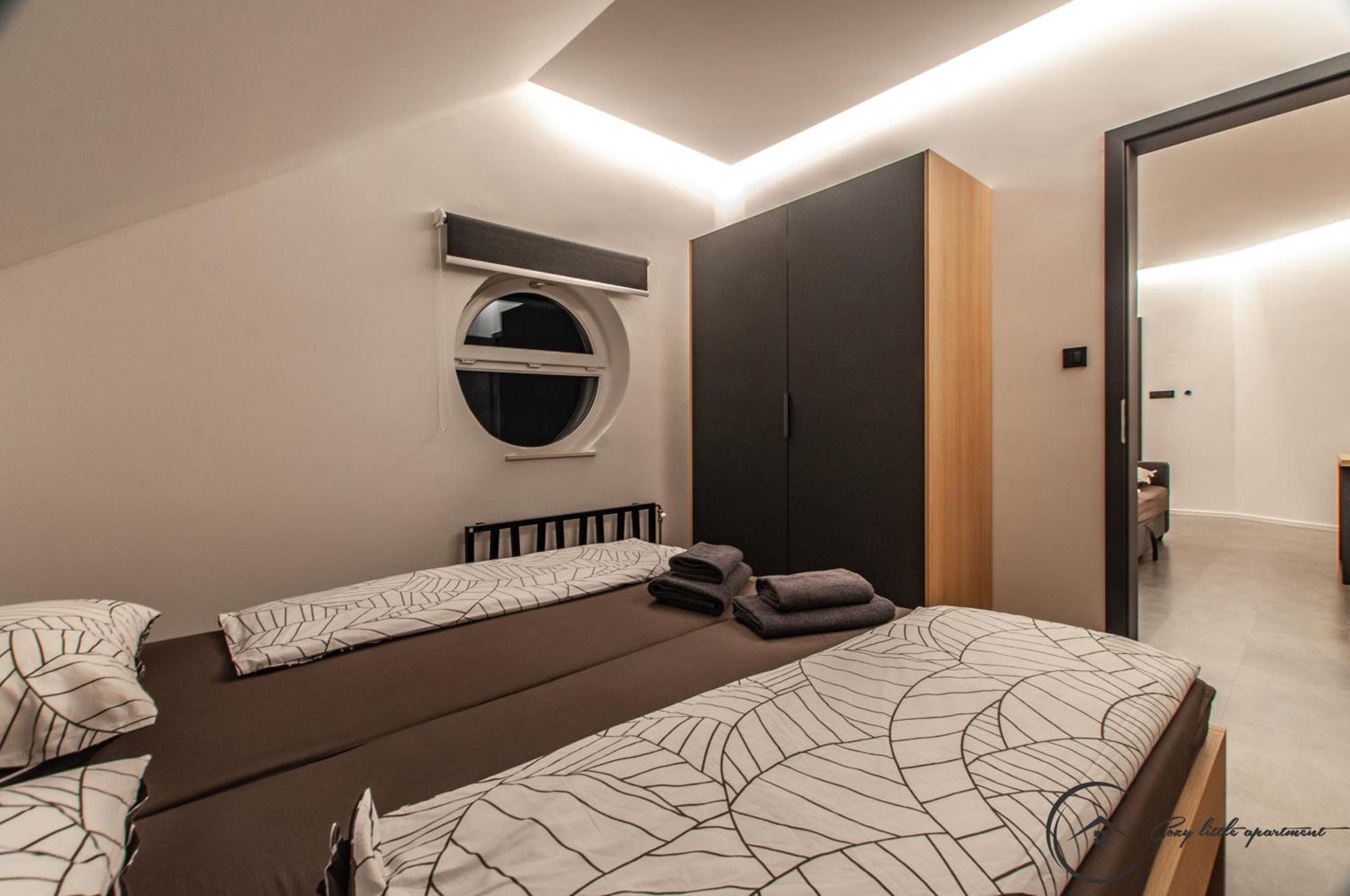 Cozy Little Apartments Ig Εξωτερικό φωτογραφία